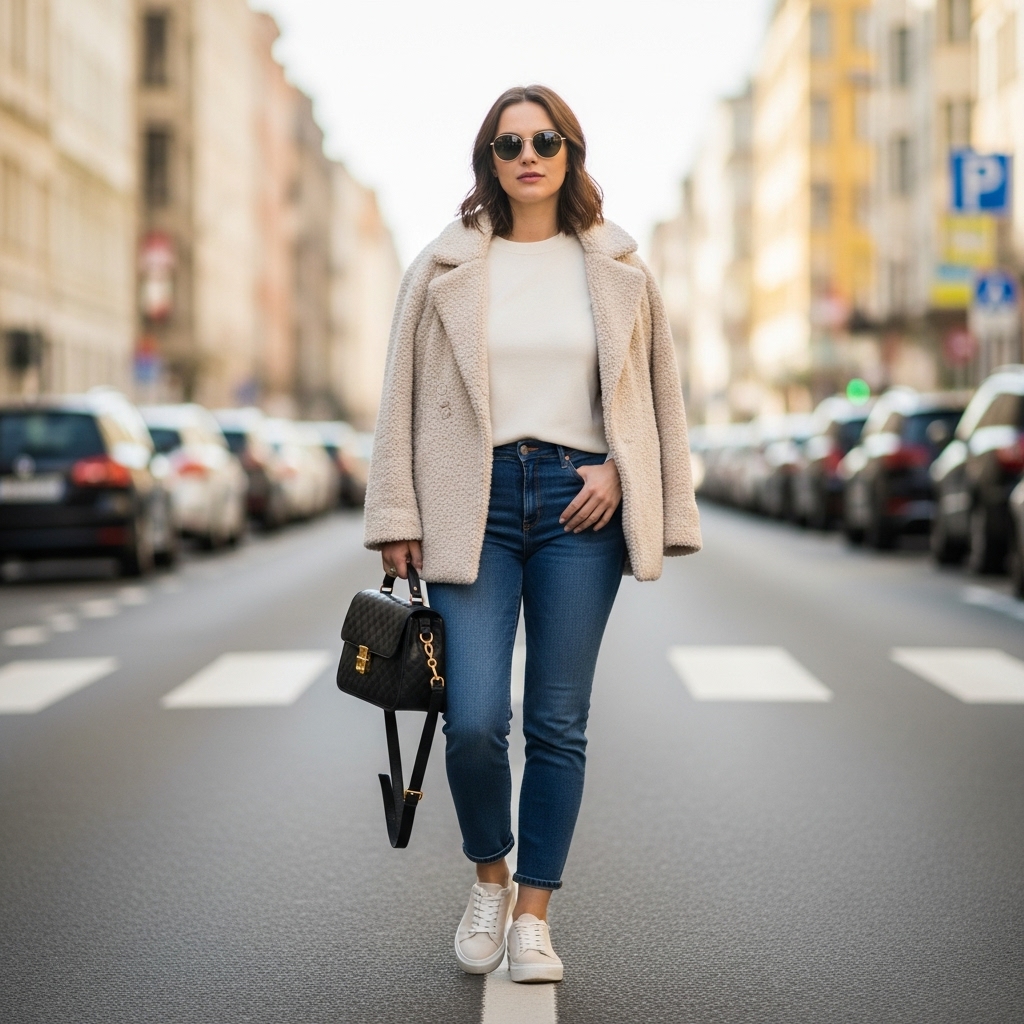 후쿠오카 3박4일 자유여행. 여자혼자 여행하는 모습