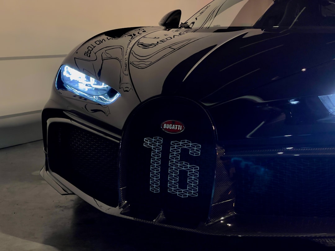 Intake
