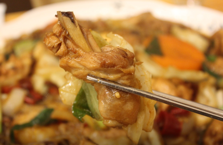 [6시 내고향] 안동찜닭거리&amp;#44; 찜닭가게&amp;#44; 마늘닭 쪼림닭가게 정보 