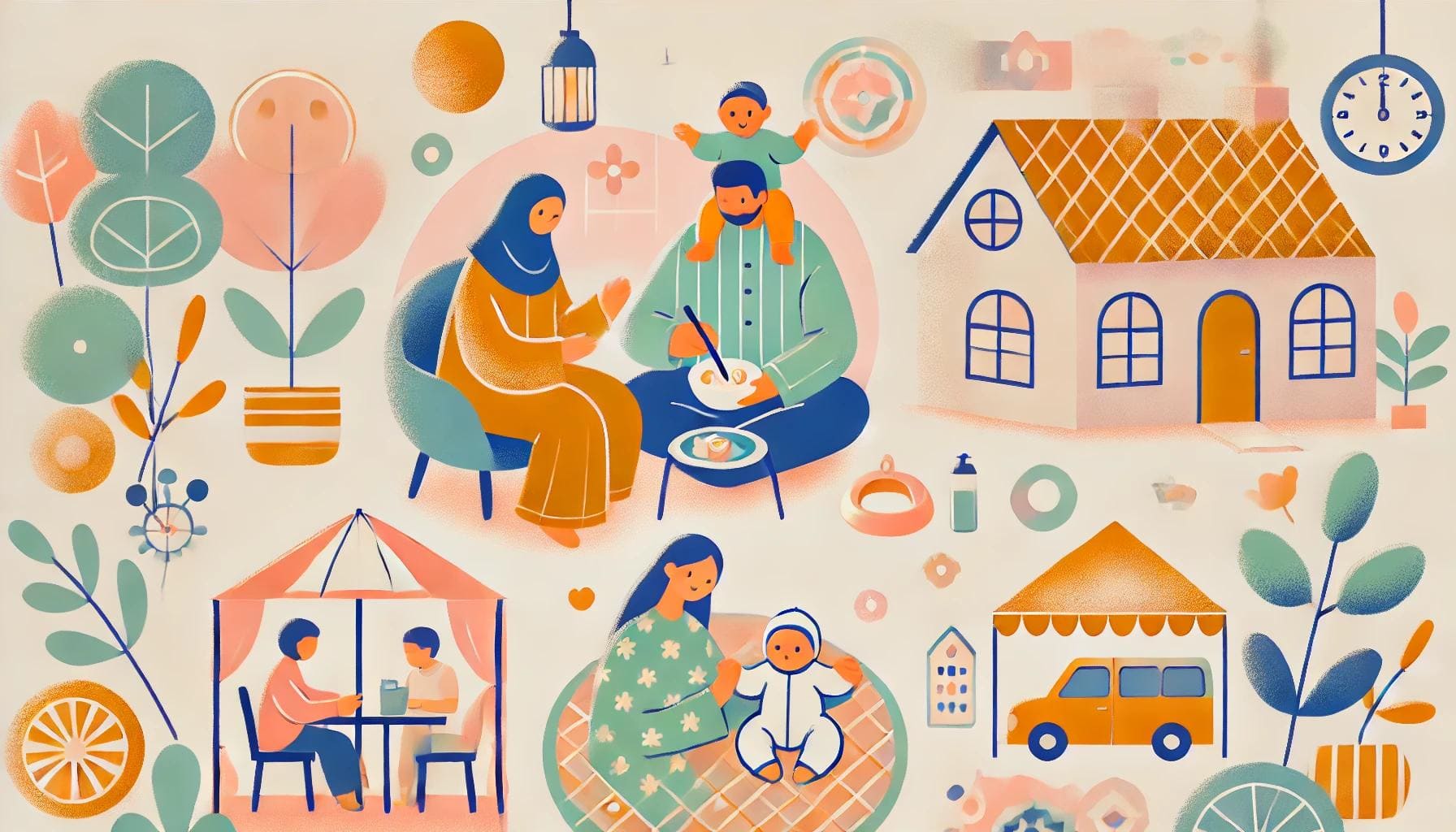 출산정책, 저출산 대응책