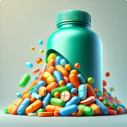 다이소 건강기능식품