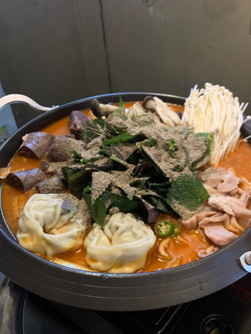 홍대맛집