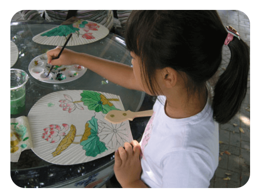 세미원 연꽃축제