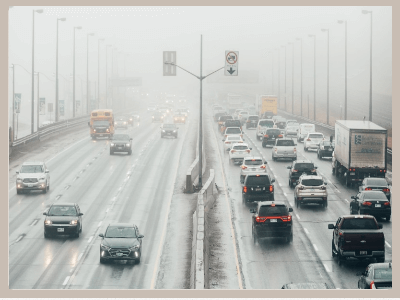 고속도로 실시간 CCTV 교통상황 확인