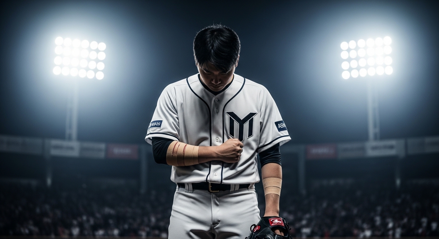 KBO 프로야구, 부상에서 돌아온 선수들의 맹활약! 관련 사진 2