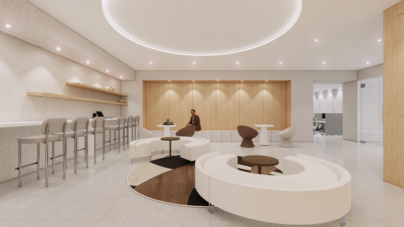 사무실레이아웃