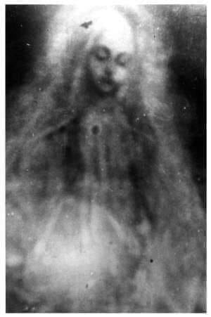 성모마리아-발현