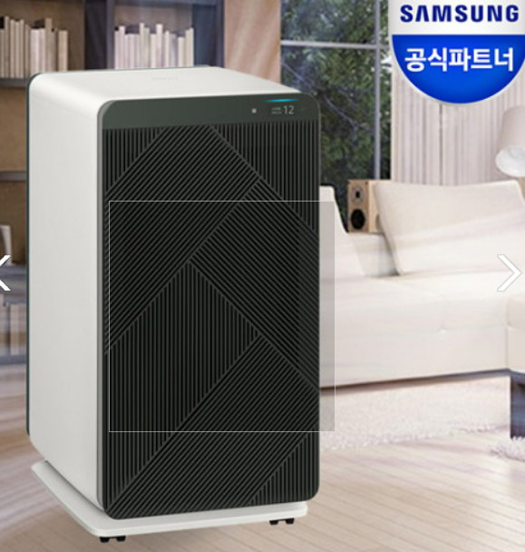 황사 심할 때, 공기청정기의 효과적인 사용방법