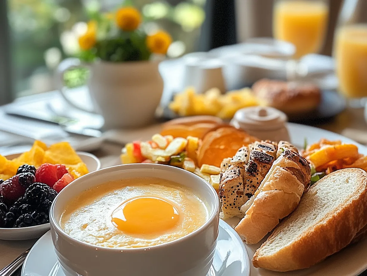 호텔 뷔페, 어떻게 제대로 즐길까? 예약부터 할인까지 완벽 꿀팁 공개