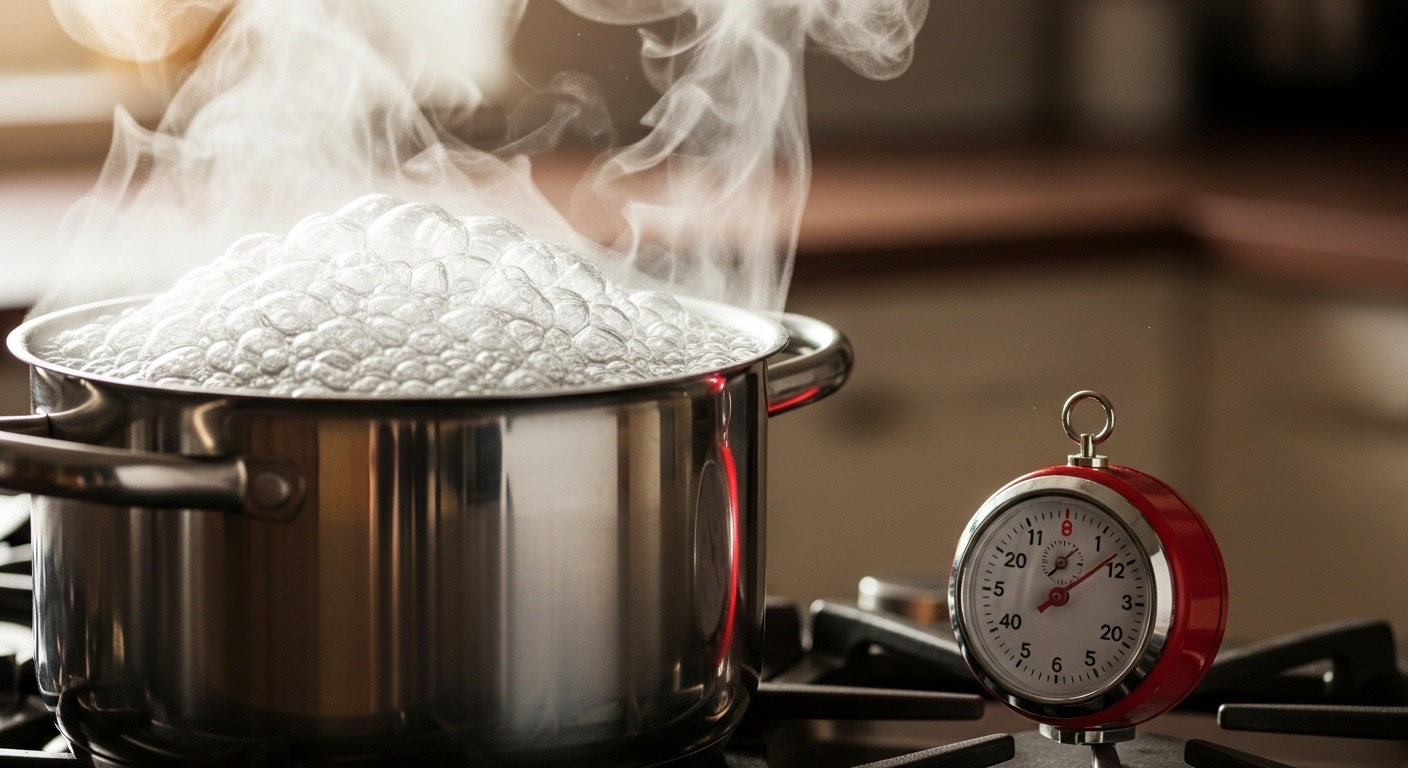 보쌈고기 삶는법