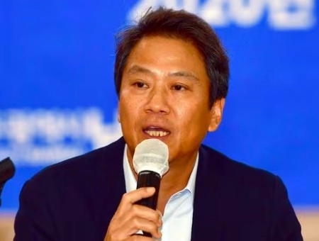 임종석 프로필 나이 고향 주사파 경력