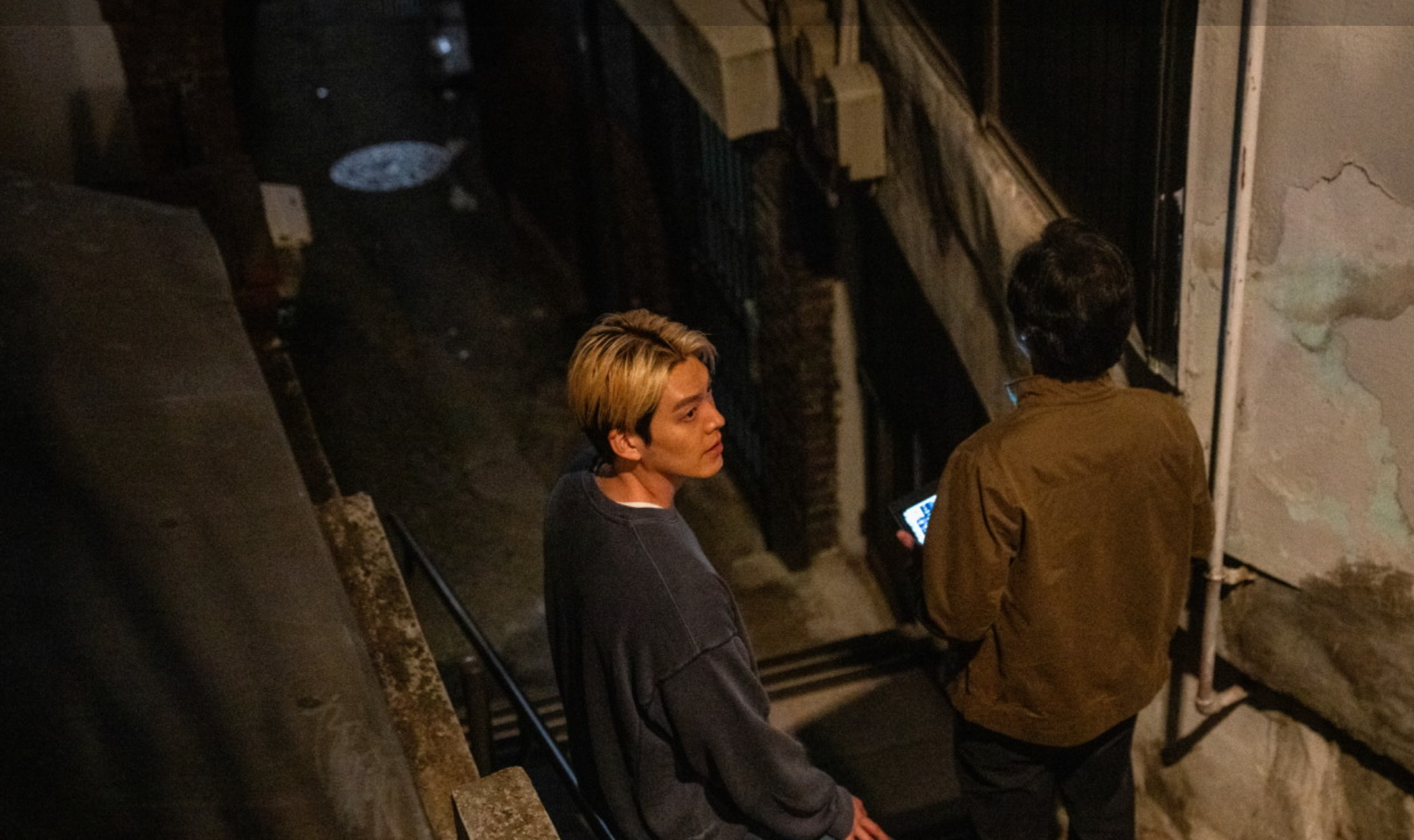 넷플릭스 추석영화 추천 무도실무관