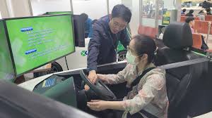 무료 교육 지원 장애인 운전면허 신청 방법