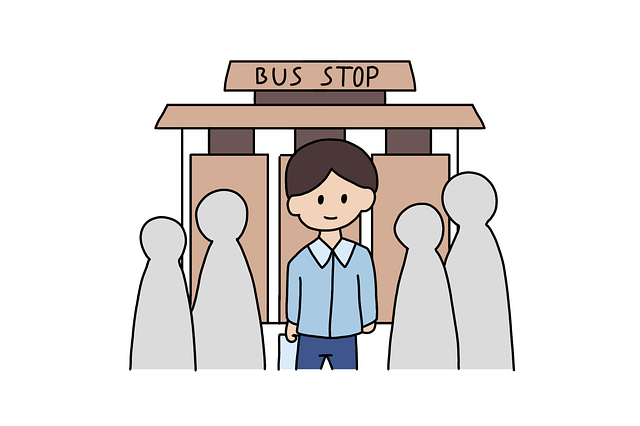 K패스 교통카드 신청