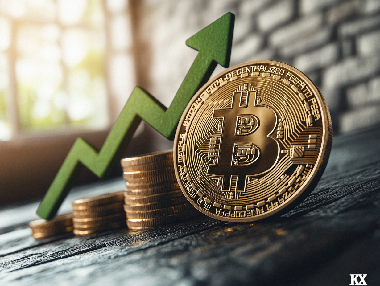 장기 투자 시 시장 변동에 대처하는 심리적 접근법