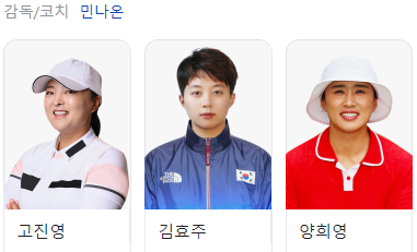 국가대표팀