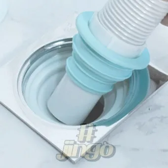 세탁기 냄새 제거 통풍 문열어두기 세제양 고무패킹 관리_16