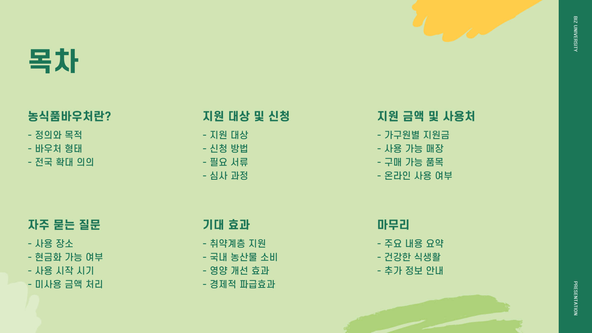 농식품바우처 신청방법