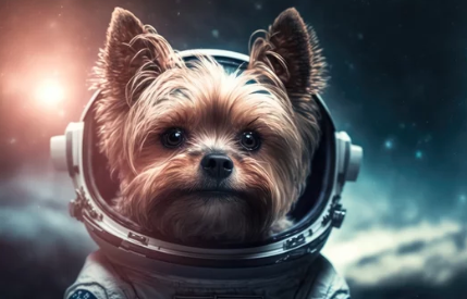 테리어 견종 중 3가지 그룹/출처:어도비스톡