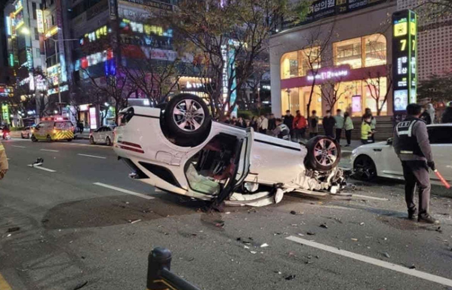 급발진 인정 안하는 이유 및 페달 블랙박스 의무화(+2023)