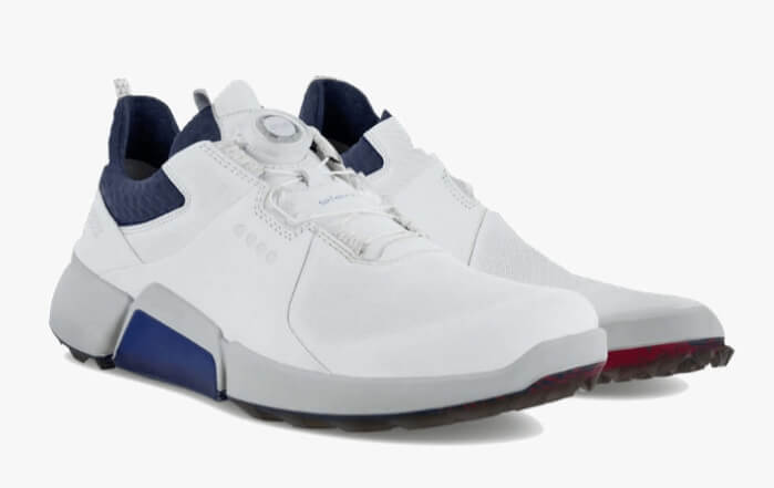 골프화 추천 기준과 추천 상품