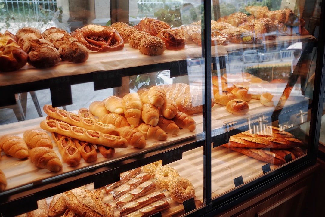 Bread