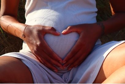 임산부 체중 관리법 & 균형 잡힌 식단 예시