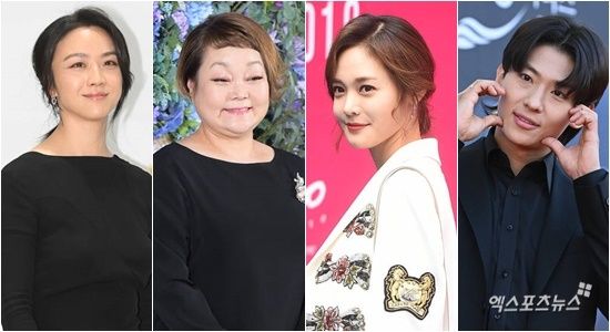 탕웨이 이혼설 부인→덱스 이혼 사주, '이혼' 판치는 연예계