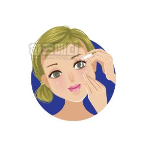 안구 건조증 증상