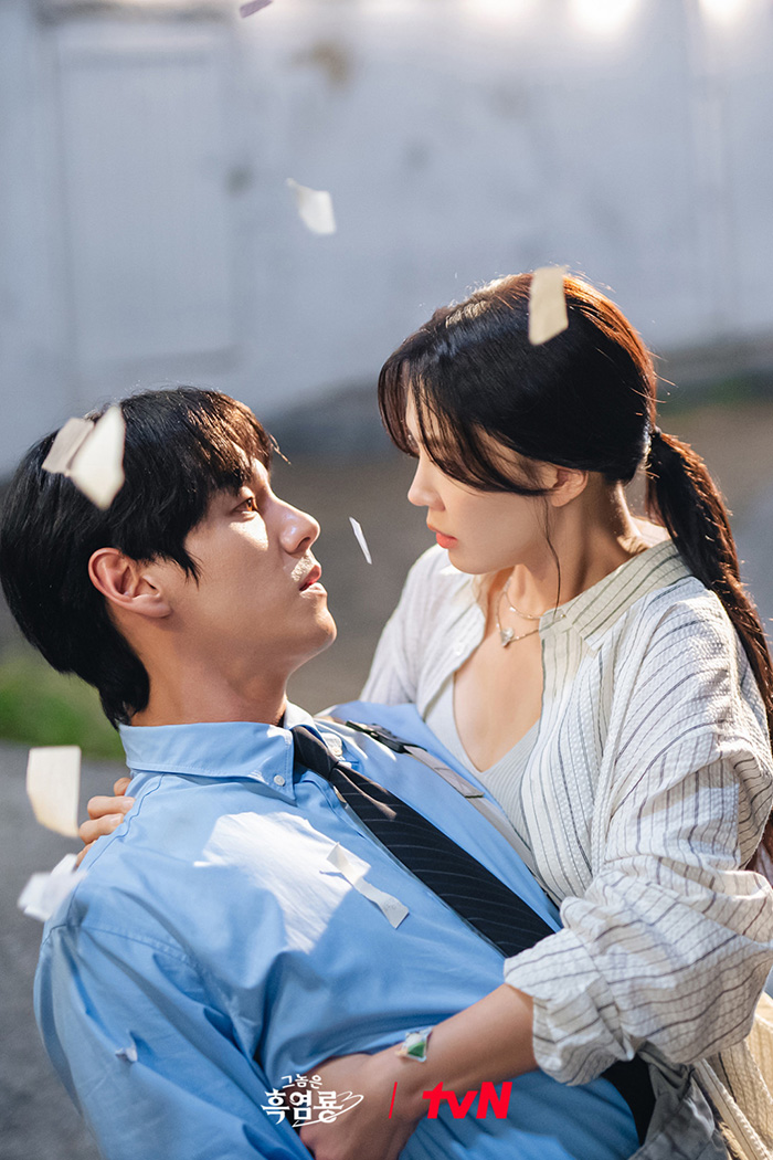 그놈은-흑염룡-촬영지 