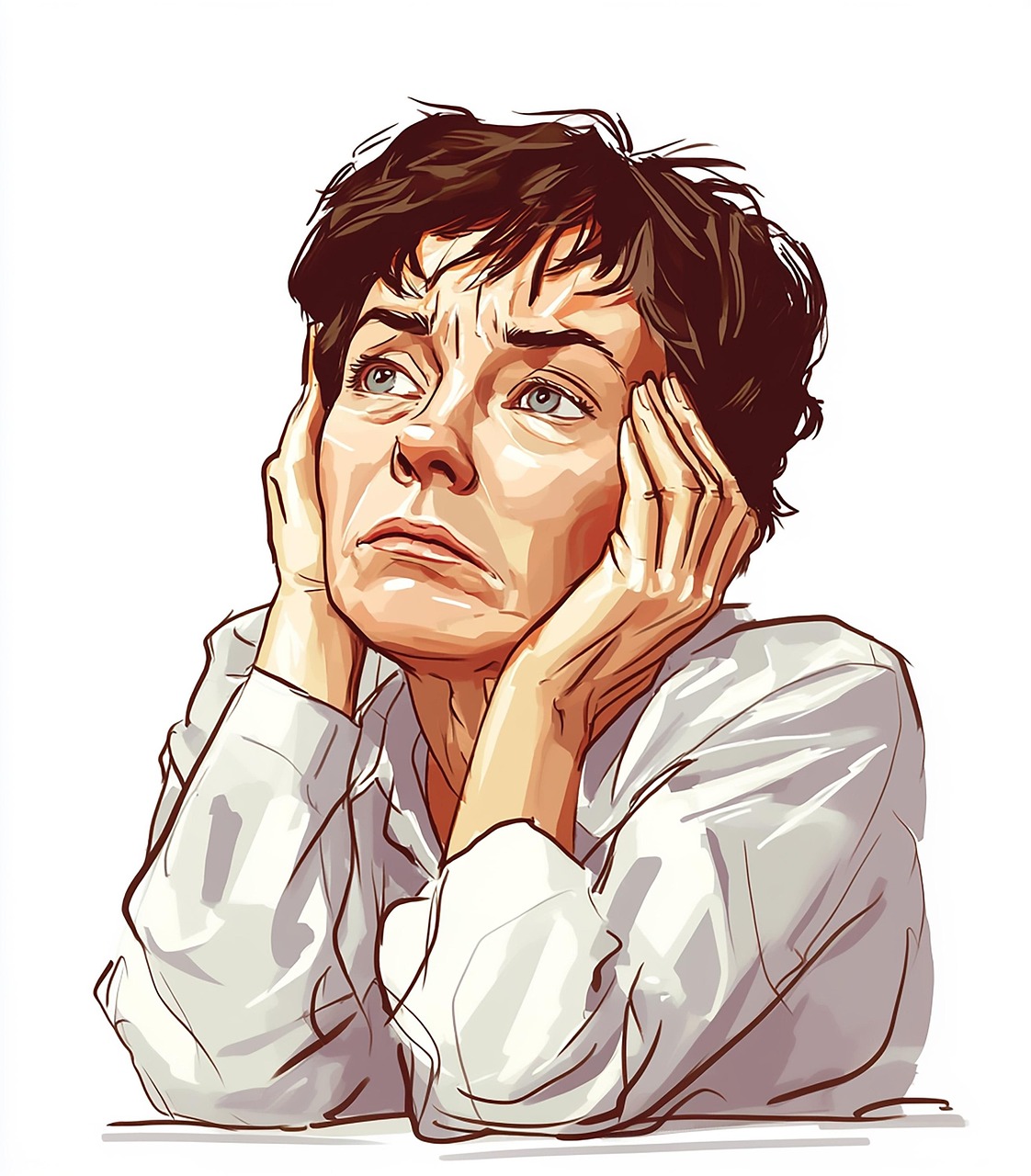 SNS 틀린 그림 찾기 치매 위험설&amp;#44; 사실일까?(픽사베이)