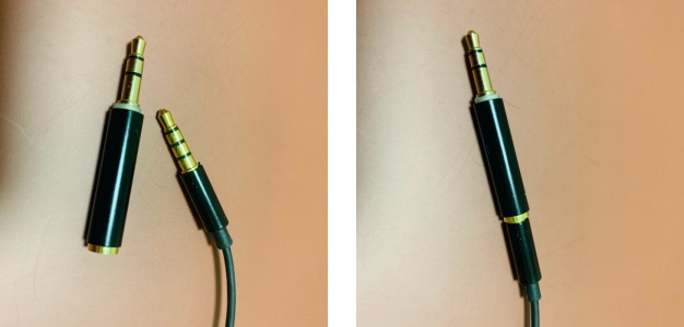 핀마이크_어댑터_사진