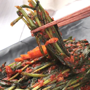 부추김치 맛있게 담그는법 꿀팁_8