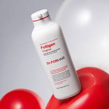 여름철 두피도 덥다! 탈모 관리템 추천 & 두피 열