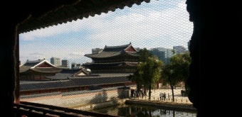 2025년 하반기 경복궁 경회루 특별관람