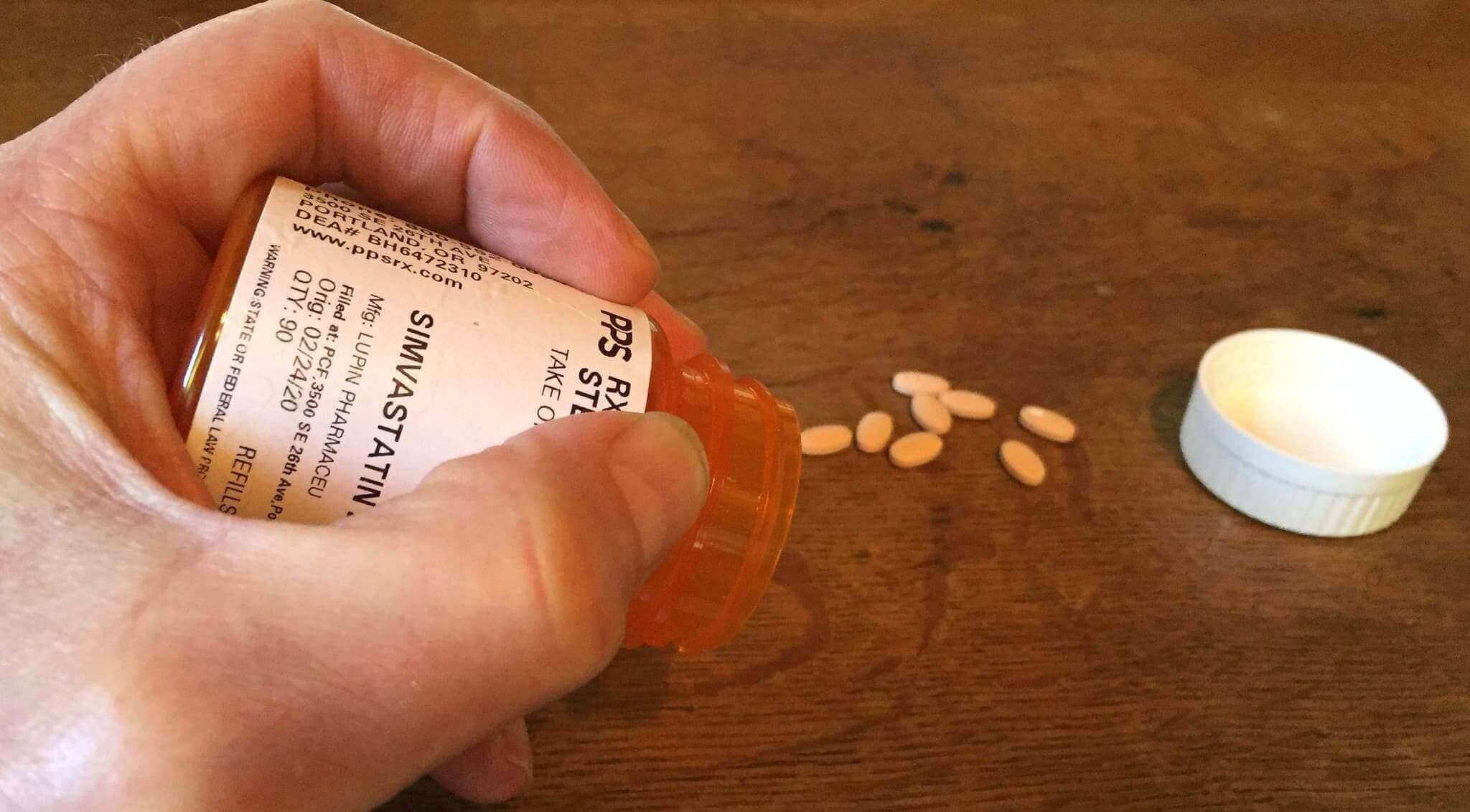 스타틴 부작용 총정리, 안전한 복용법