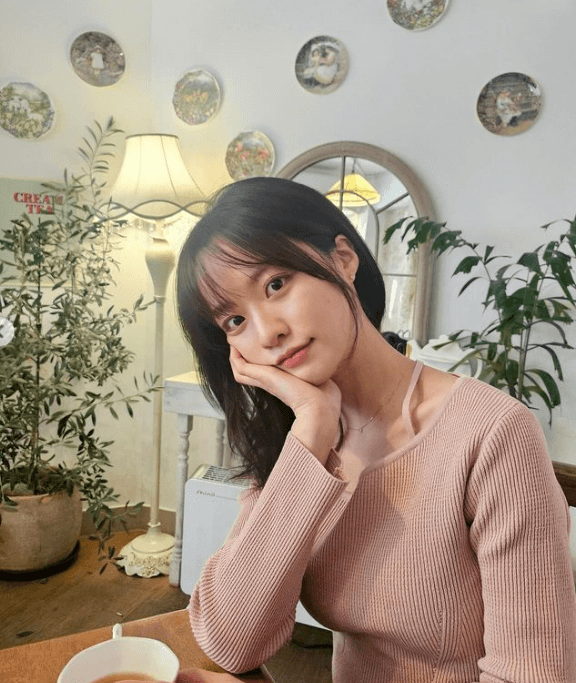 웨딩 임파서블 출연진 (배윤경)