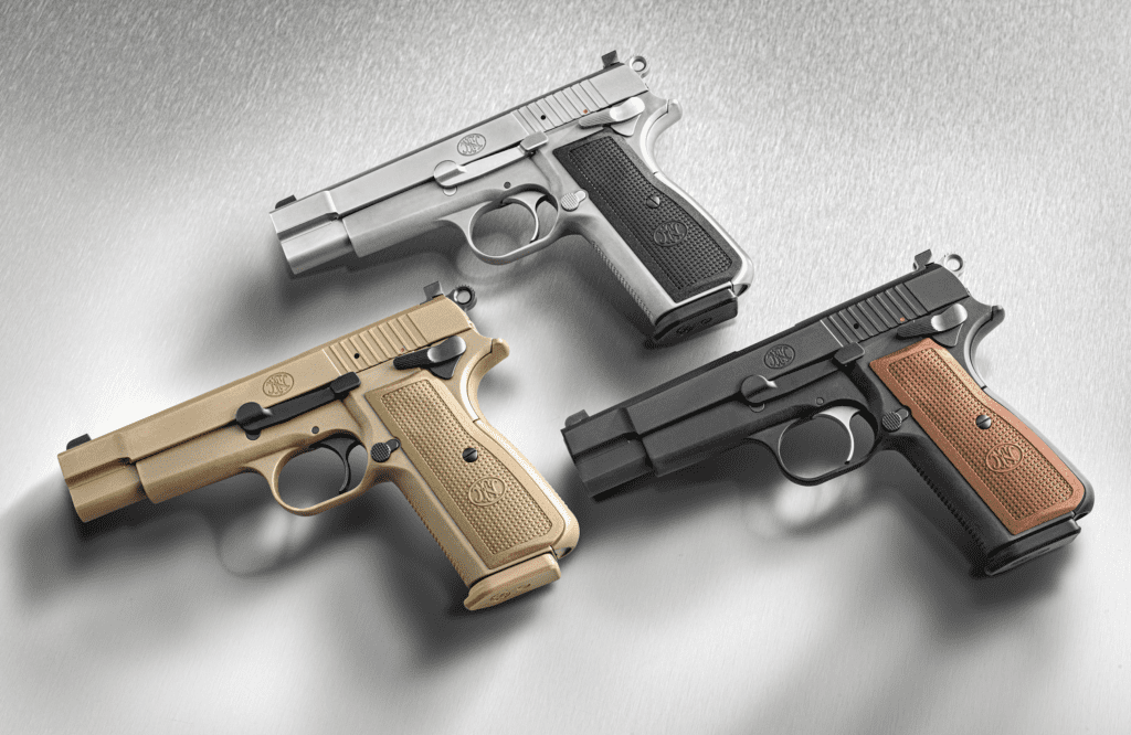 세계 5대 9mm 권총 VIDEO: TOP 10 BEST 9MM PISTOLS IN THE WORLD 2022