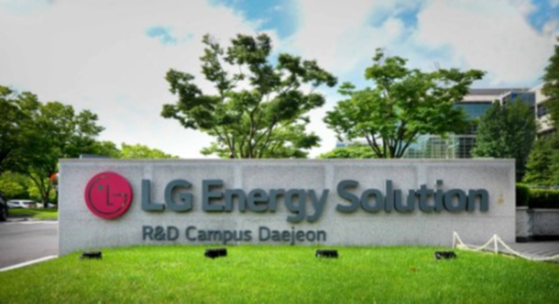 IRA 대표 수혜주 LG에너지솔루션&amp;#44; 삼성SDI