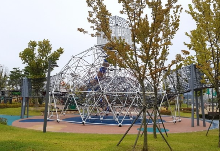 춘천 꿈자람 어린이공원