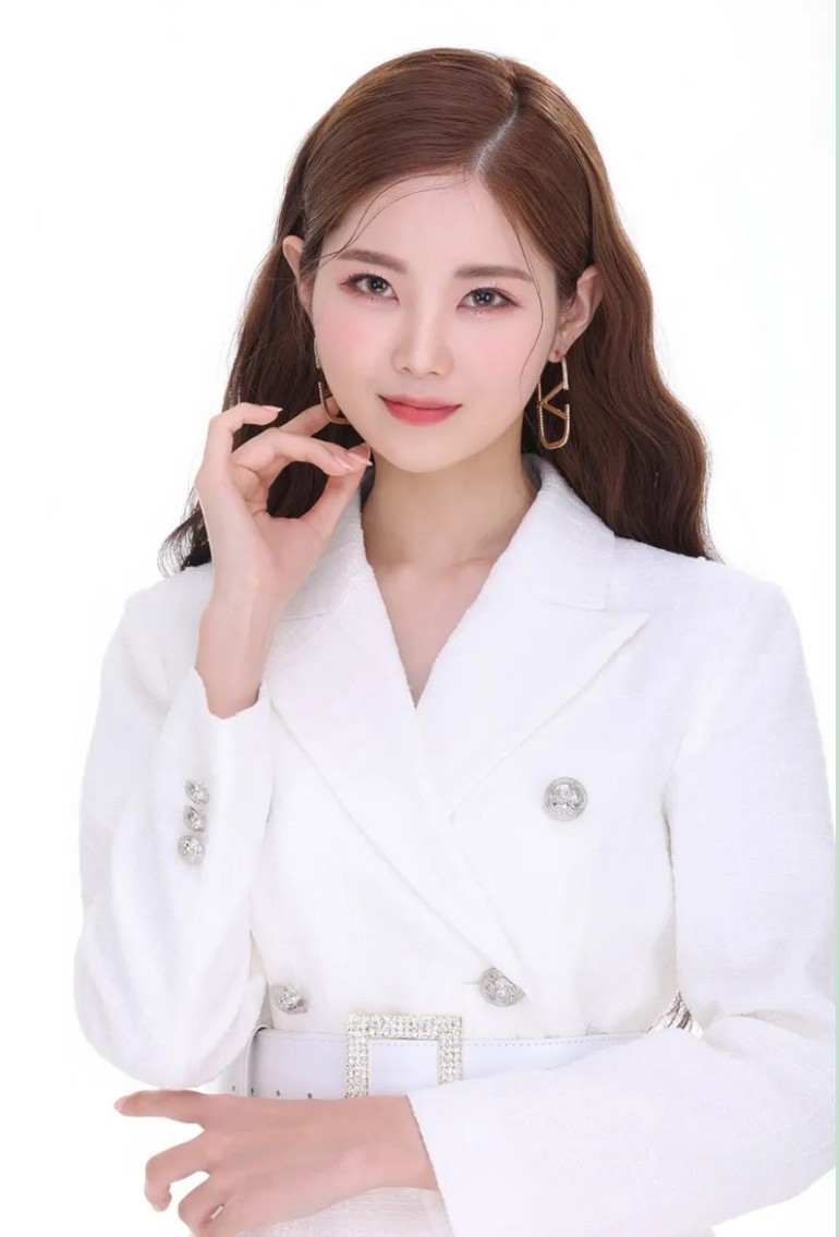 배아현 프로필사진