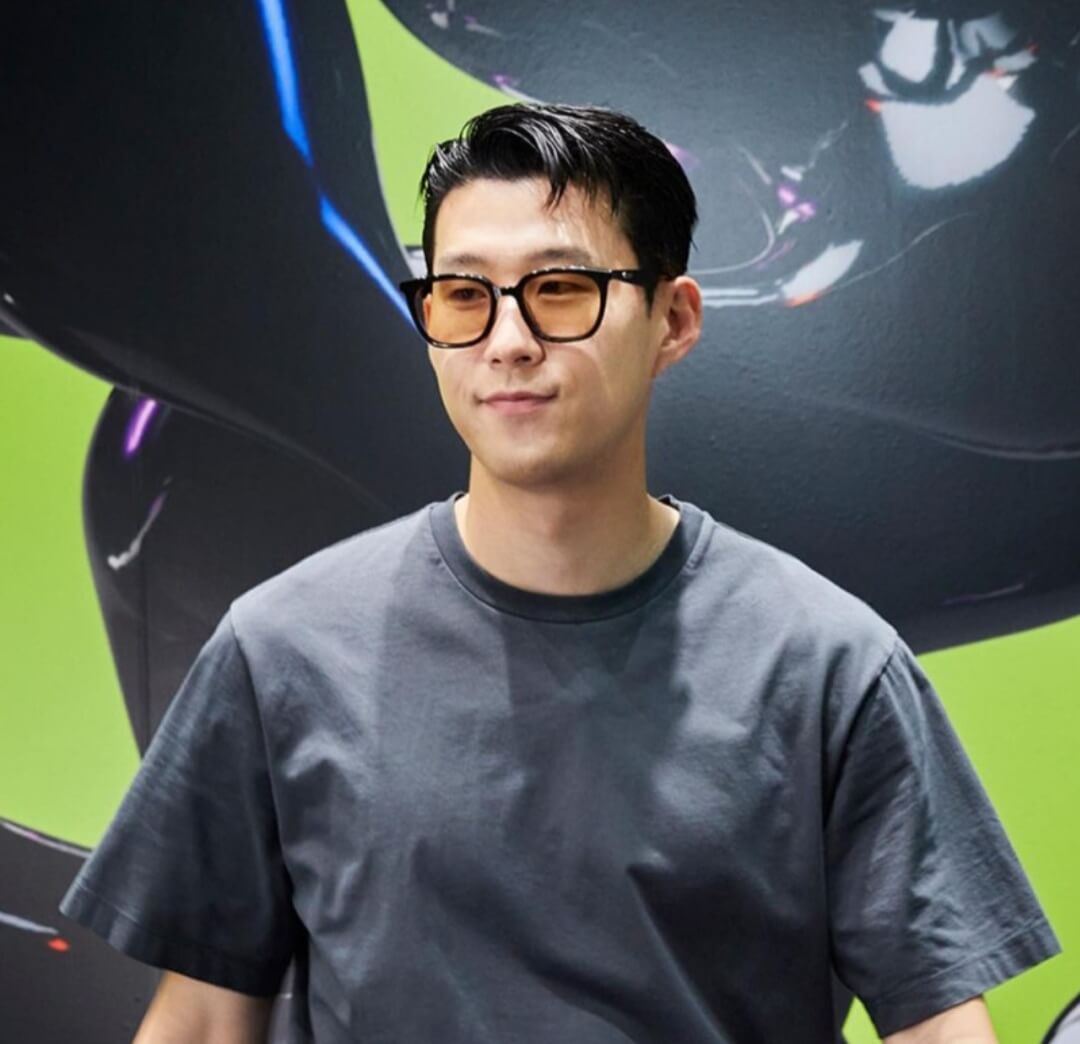 손흥민 선글라스