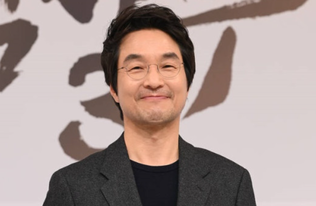 한석규 드라마