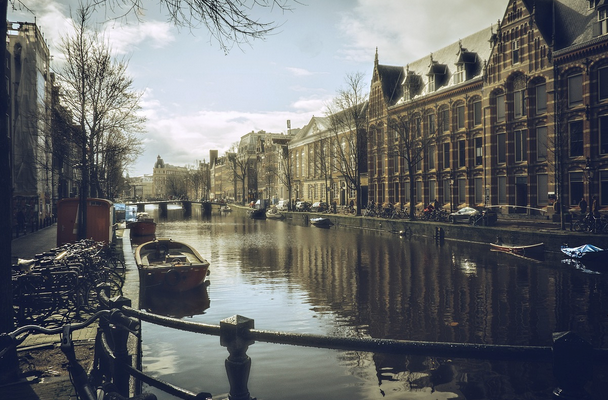 자연과 도시를 동시에 즐기는 하이브리드 여행