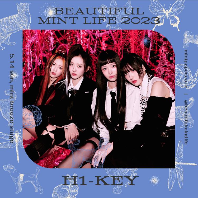 Beautiful Mint Life 2023