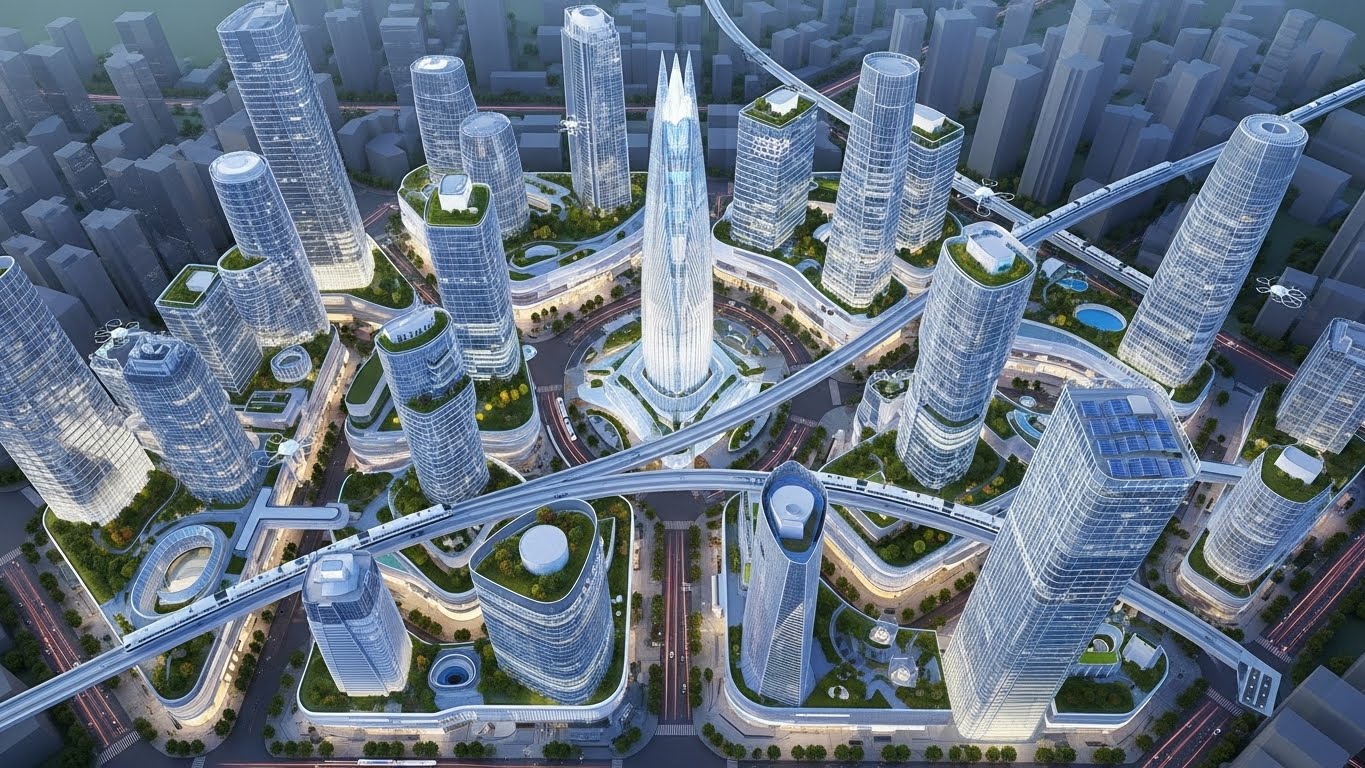 2026년 중동 국부펀드 투자 전망