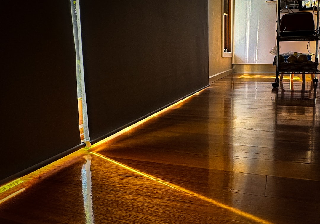 Floor.