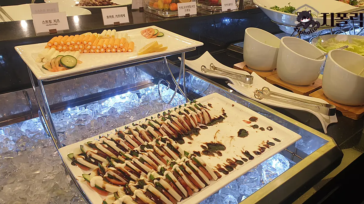 여율리-식당-치즈