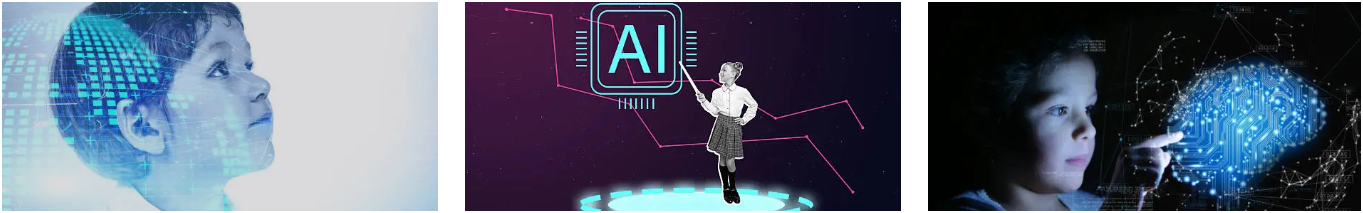 우리는 AI와 함께 자라고 있다.-중요한 것은 기술을 ‘어떻게 쓸 것인가’이며, 인공지능은 결국 인간을 돕기 위해 존재한다는 본질을 잊지 않아야 한다.