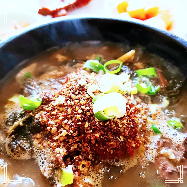 6시내고향 경기 양평 시래기 순대국 고향정가게 고향노포 40년 전통 전국 택배 가능 순댓국 순대 맛집 오늘 방송 추천